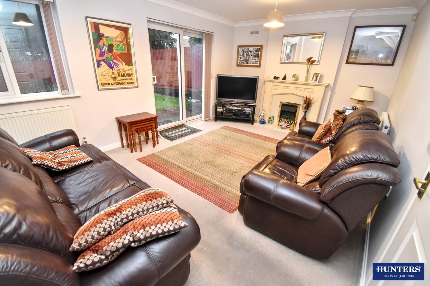 Cleveland Road, Wigston