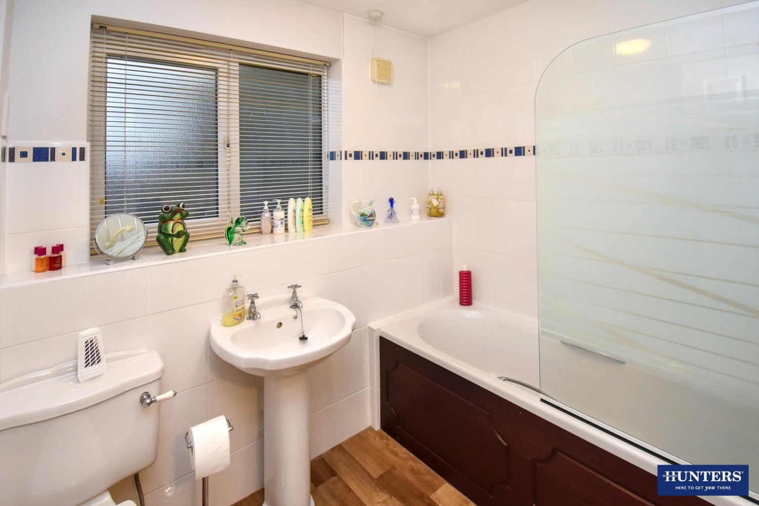 Cleveland Road, Wigston