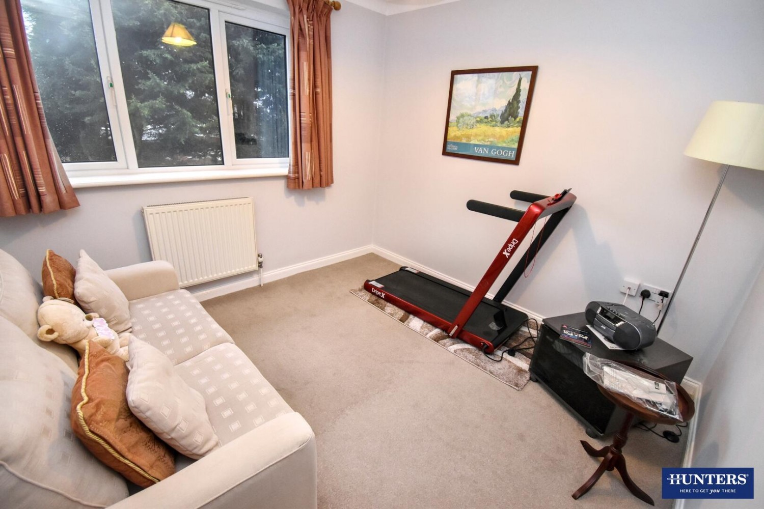 Cleveland Road, Wigston