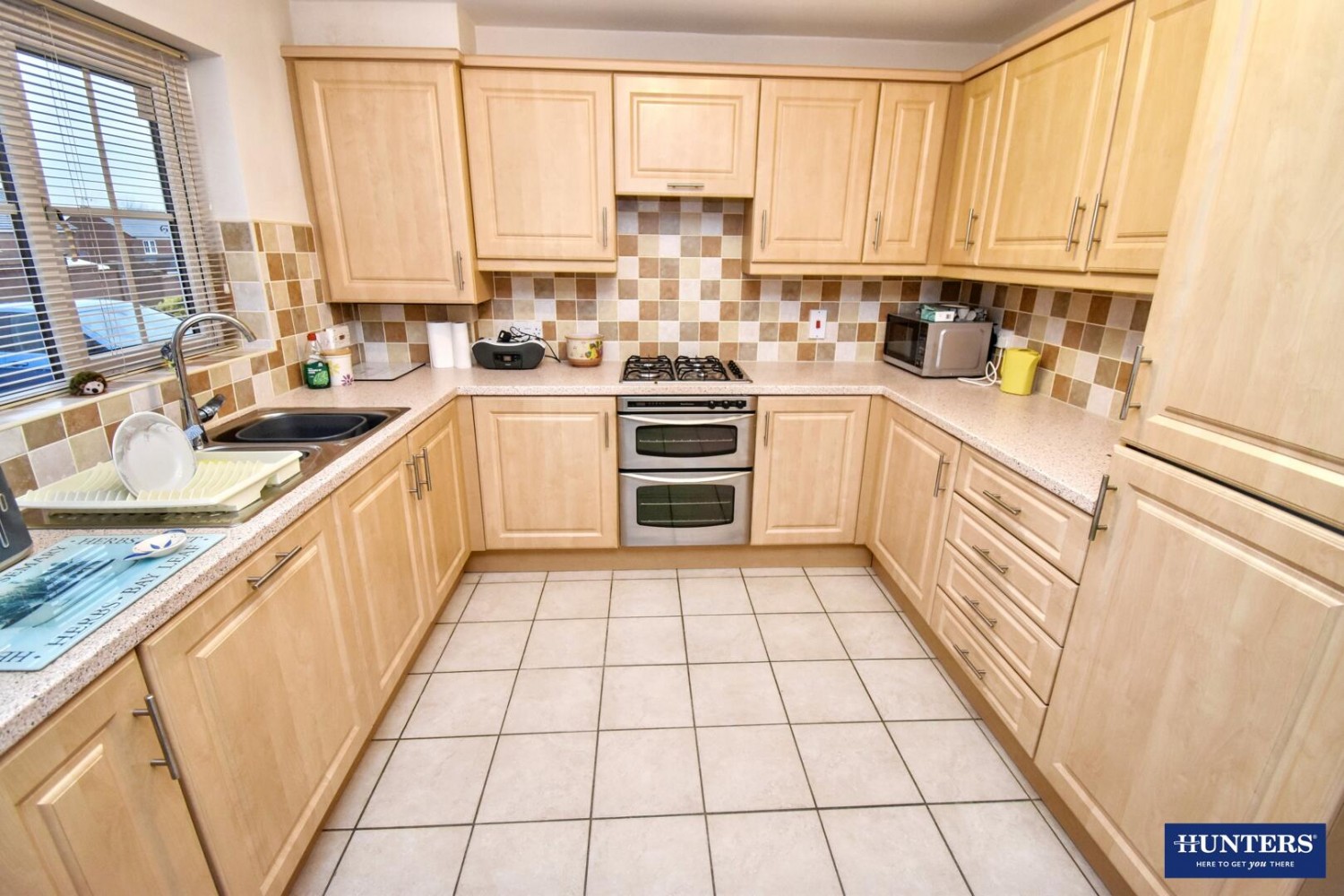 Cleveland Road, Wigston