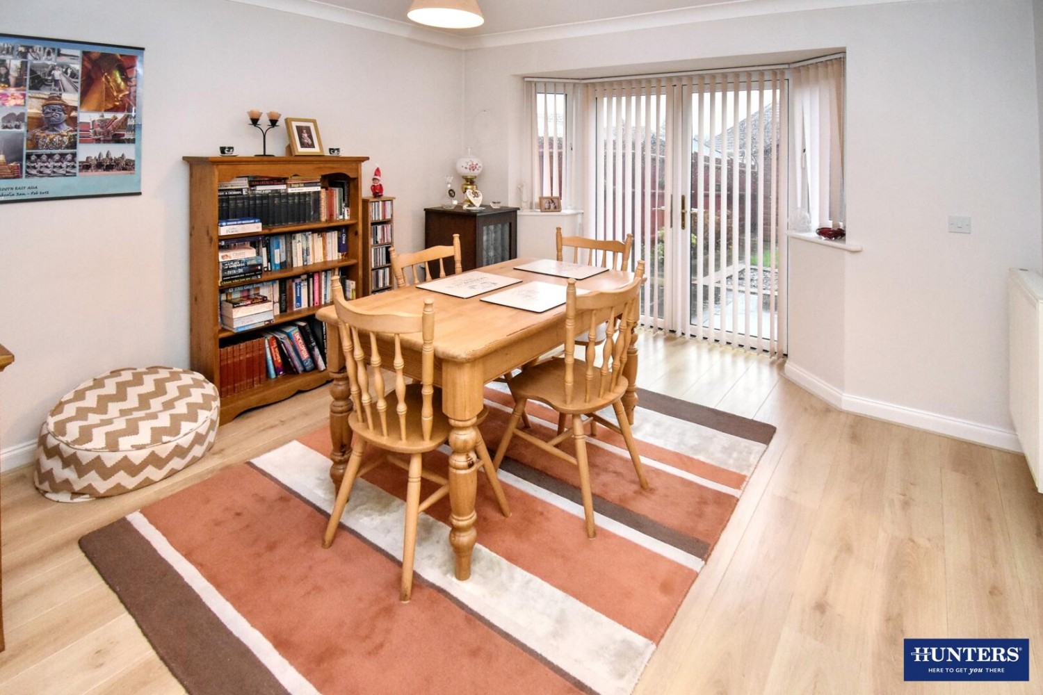 Cleveland Road, Wigston