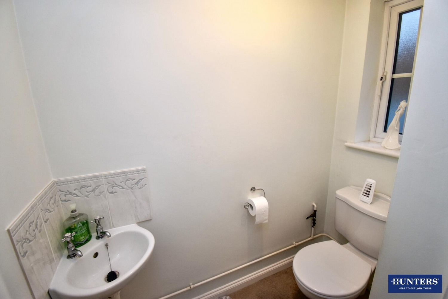 Cleveland Road, Wigston