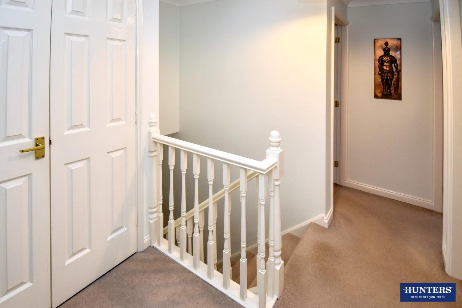 Cleveland Road, Wigston