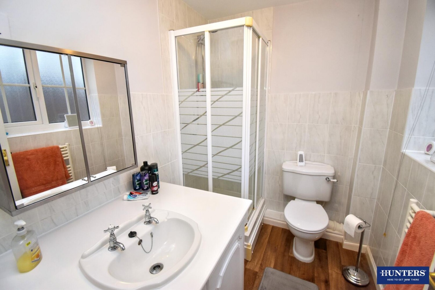 Cleveland Road, Wigston