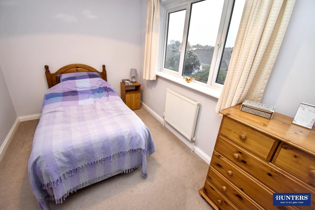 Cleveland Road, Wigston