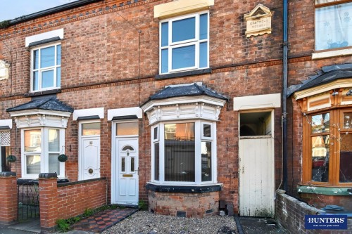 Clifford Street, Wigston, , LE18 4SH