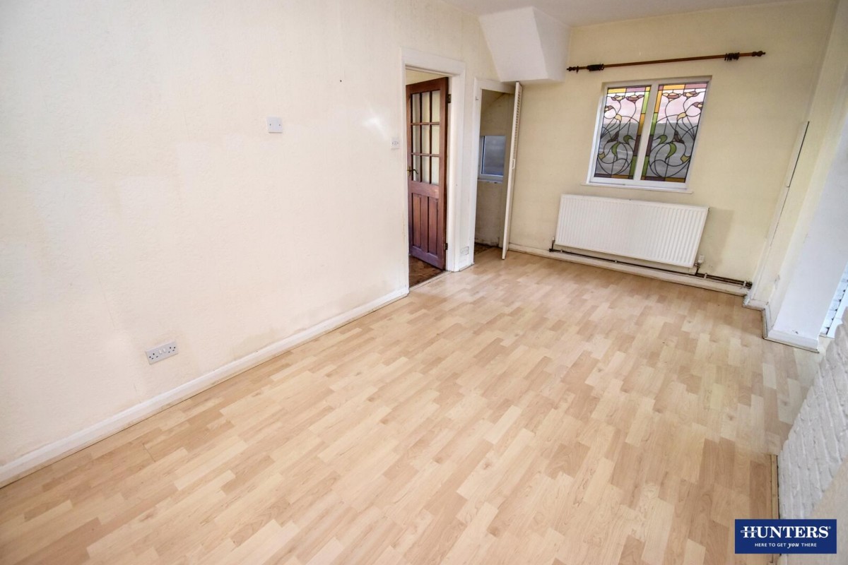 Kingston Avenue, Wigston