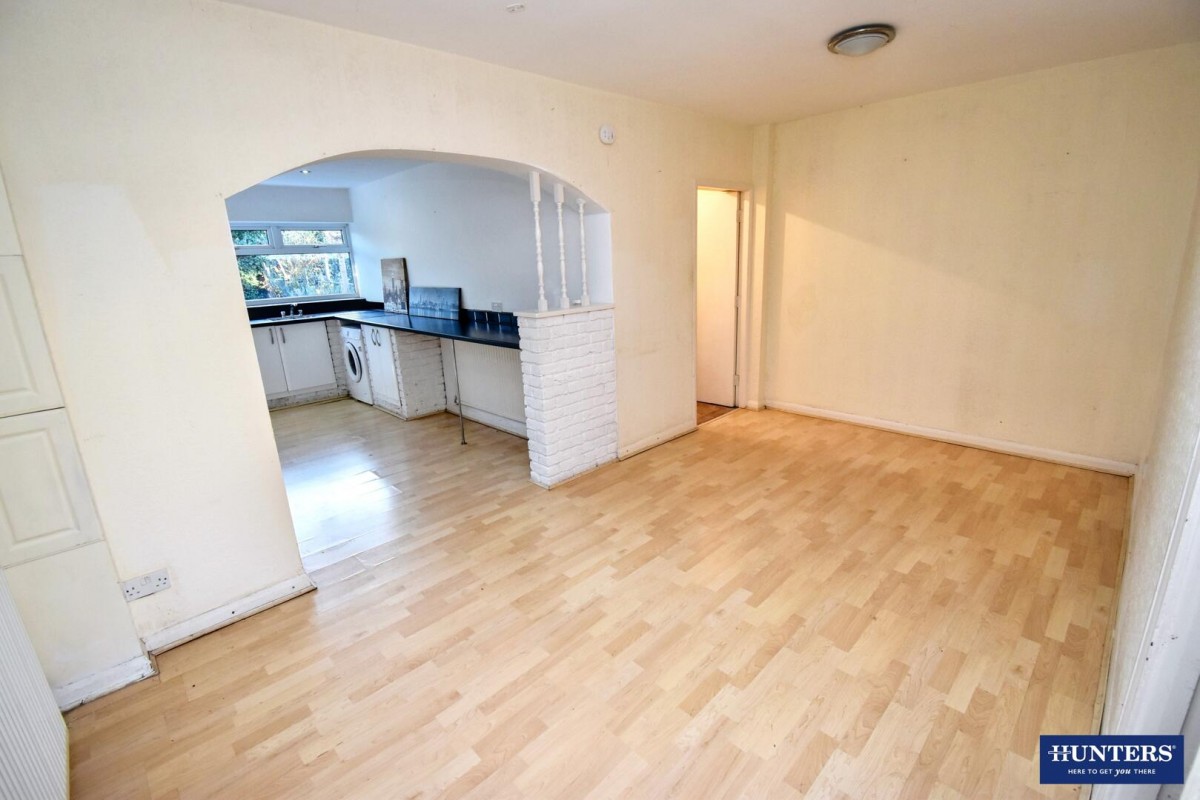 Kingston Avenue, Wigston