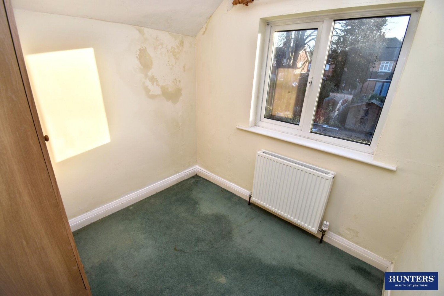 Kingston Avenue, Wigston