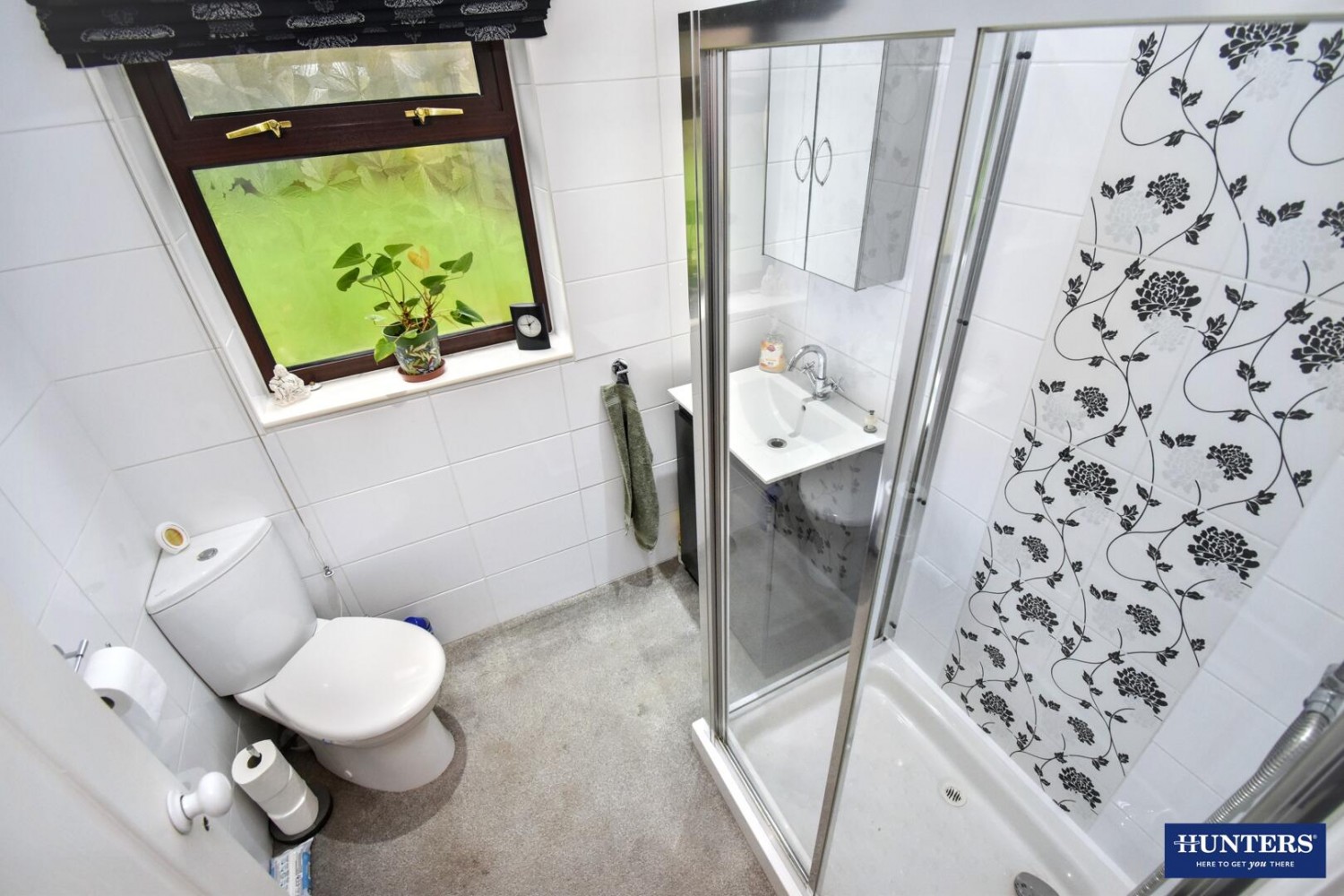 Saffron Road, Wigston