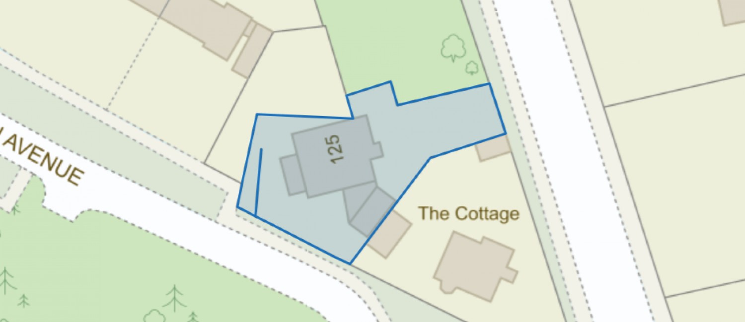 Saffron Road, Wigston