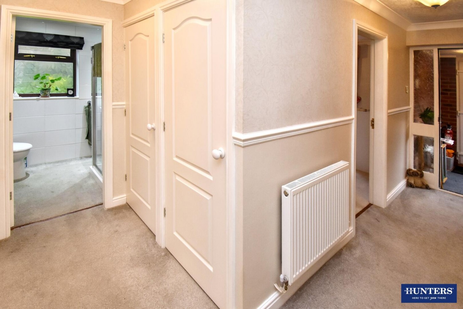 Saffron Road, Wigston