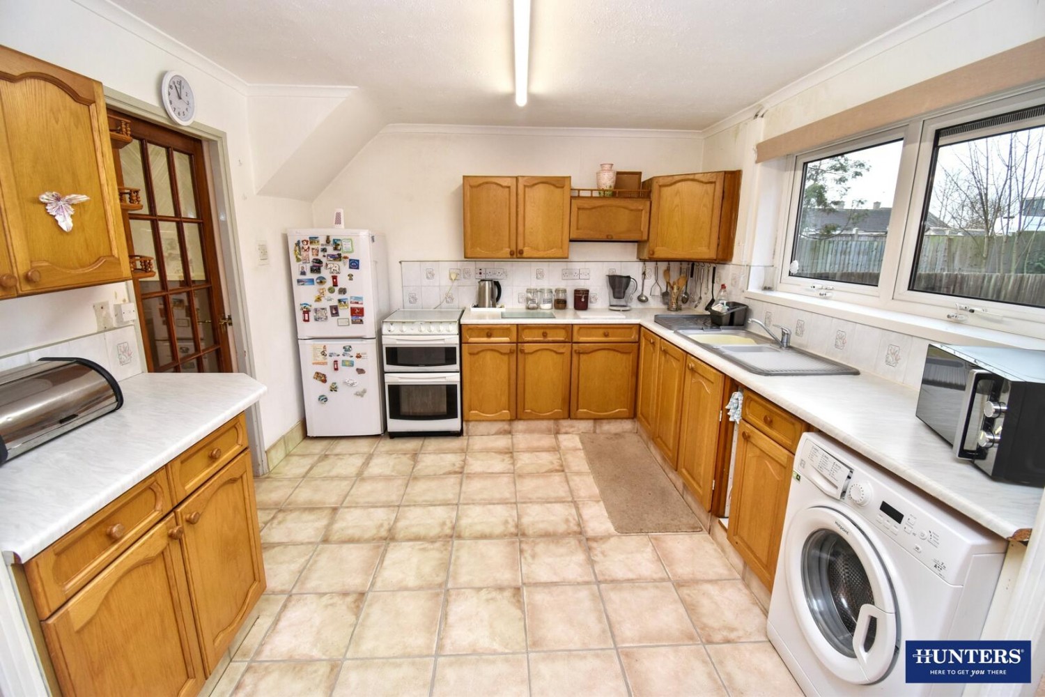 Homestone Gardens, Leicester