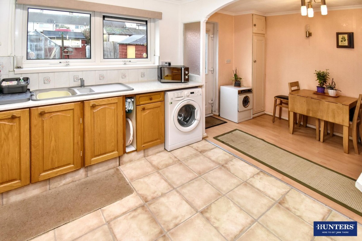 Homestone Gardens, Leicester