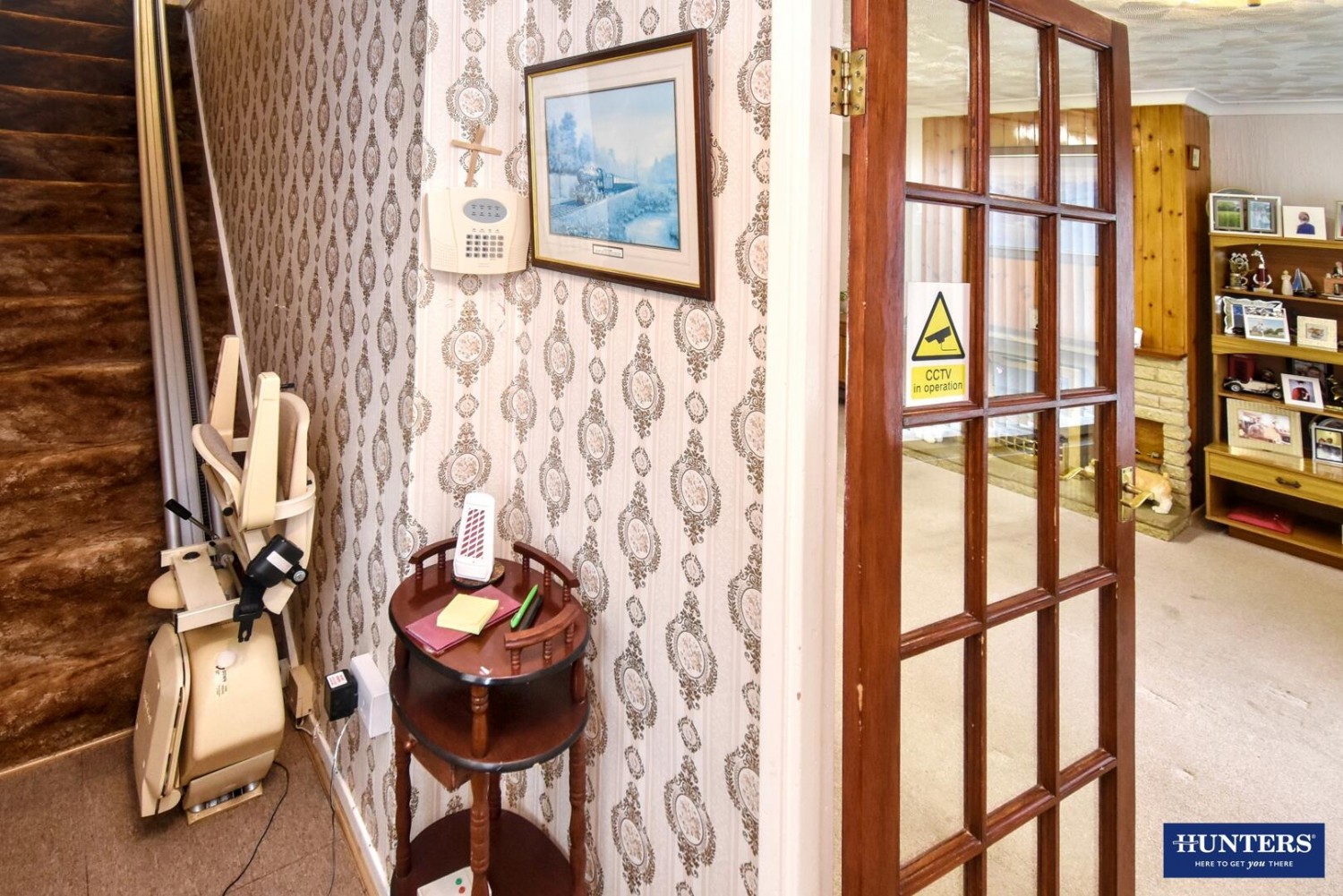 Homestone Gardens, Leicester