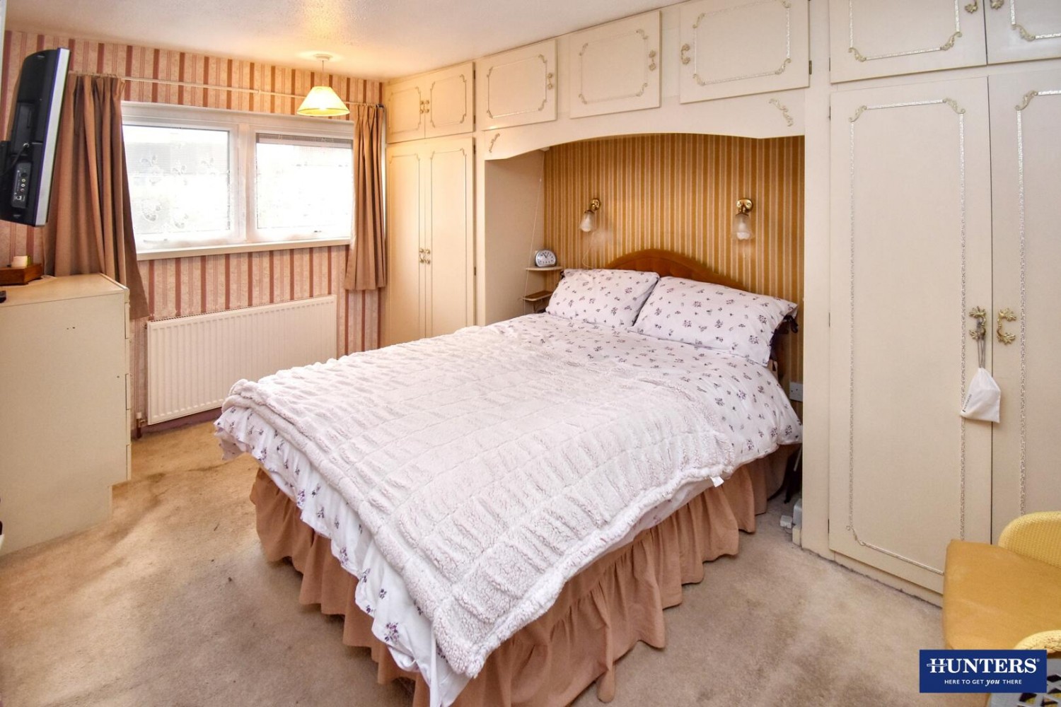 Homestone Gardens, Leicester