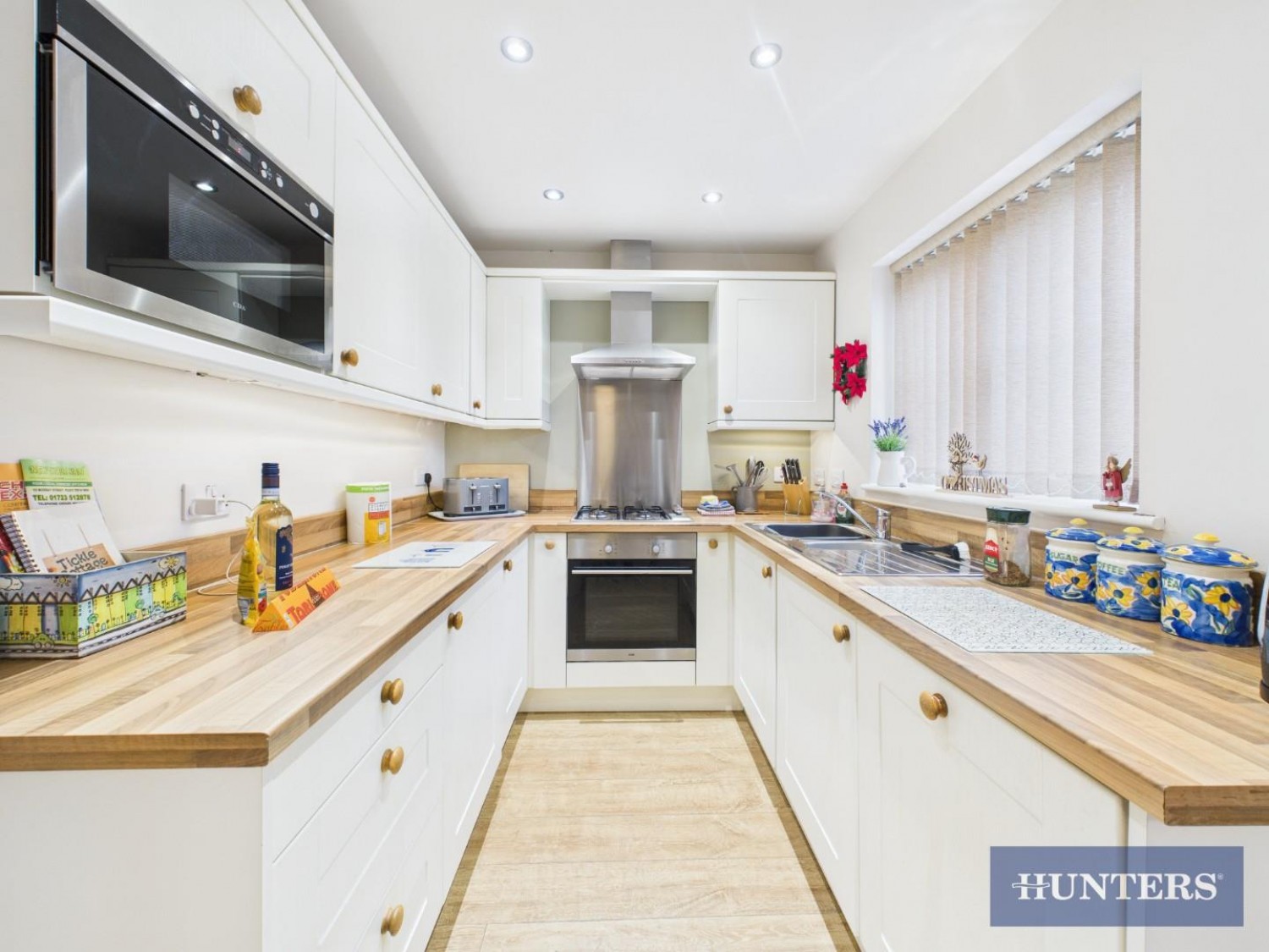 Trinity Way, The Bay, Filey, YO14 9GA