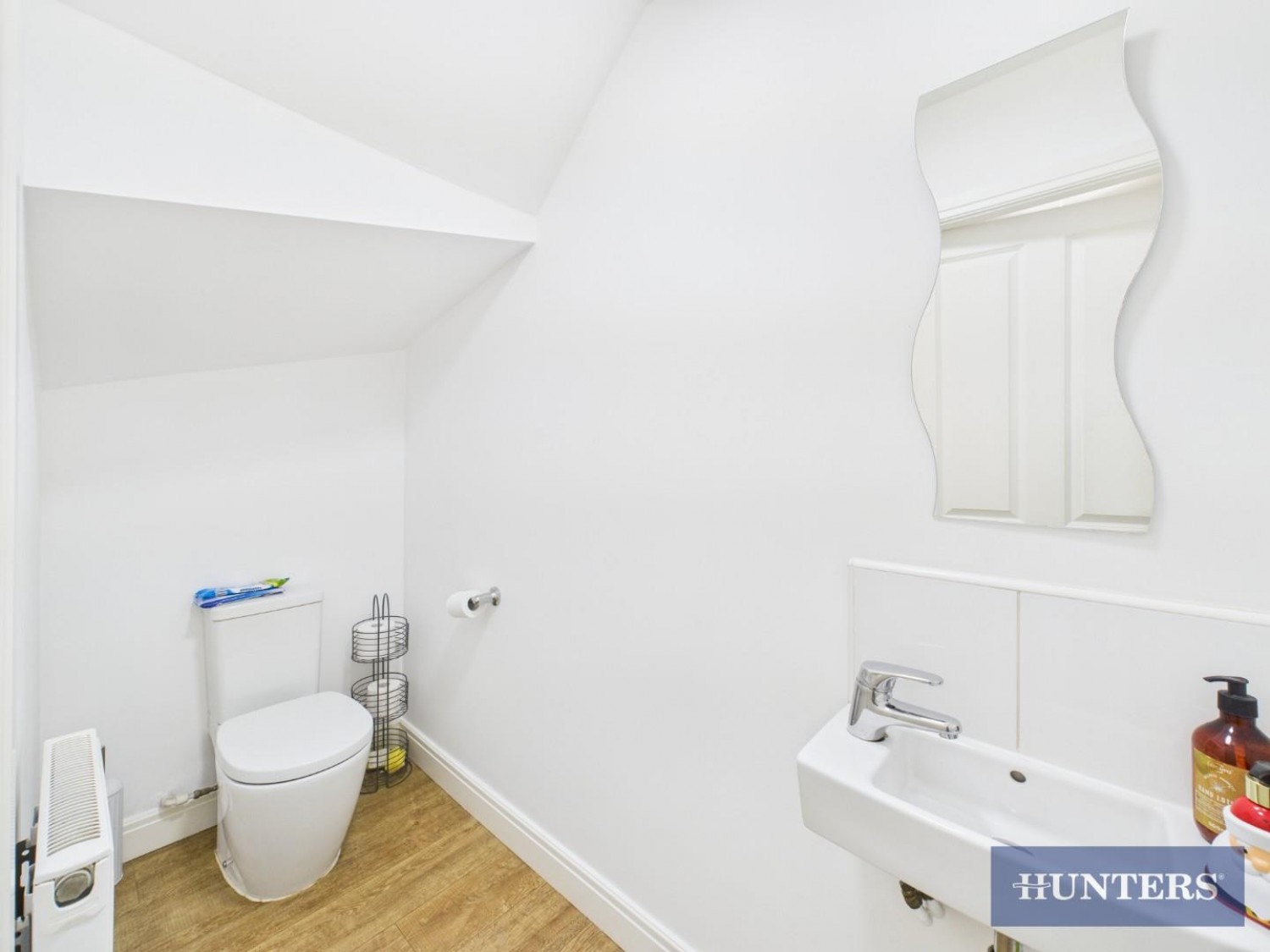 Trinity Way, The Bay, Filey, YO14 9GA