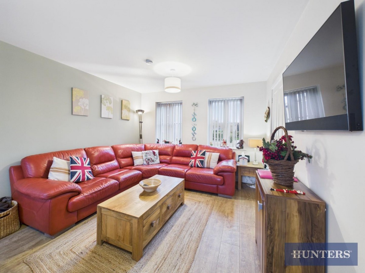 Trinity Way, The Bay, Filey, YO14 9GA