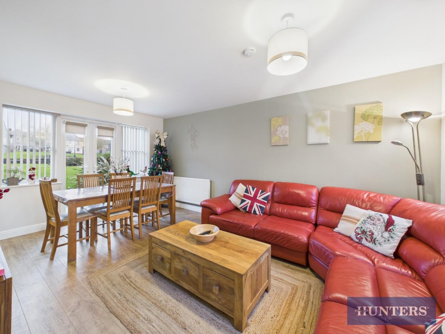 Trinity Way, The Bay, Filey, YO14 9GA