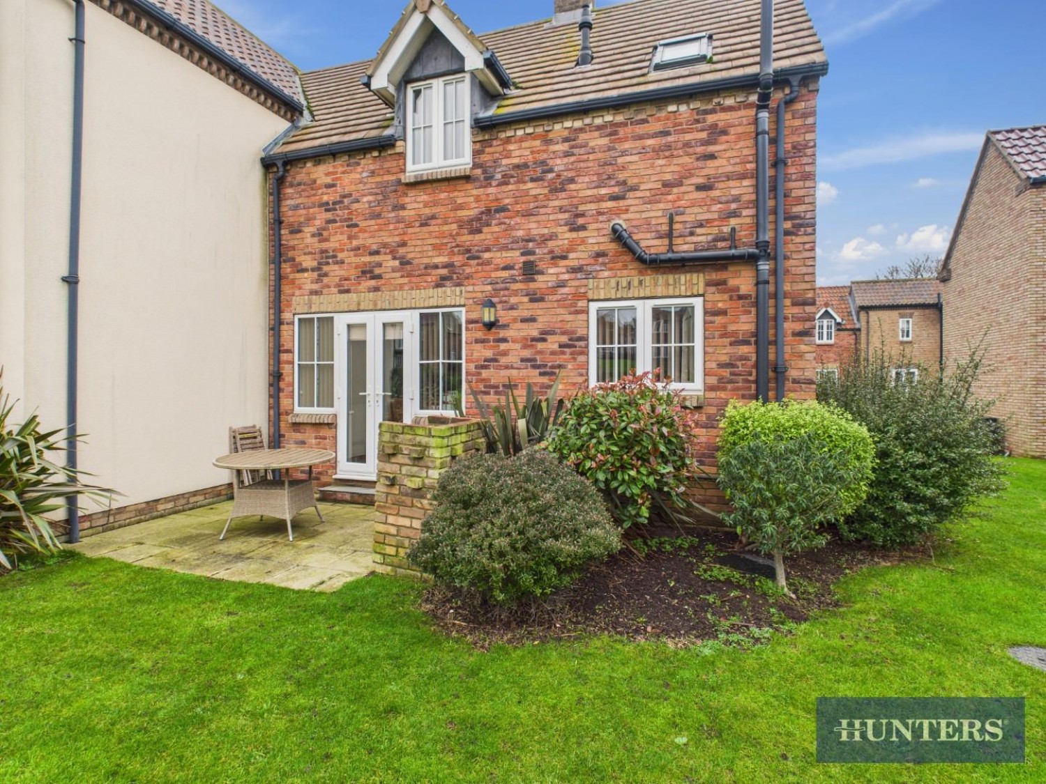 Trinity Way, The Bay, Filey, YO14 9GA