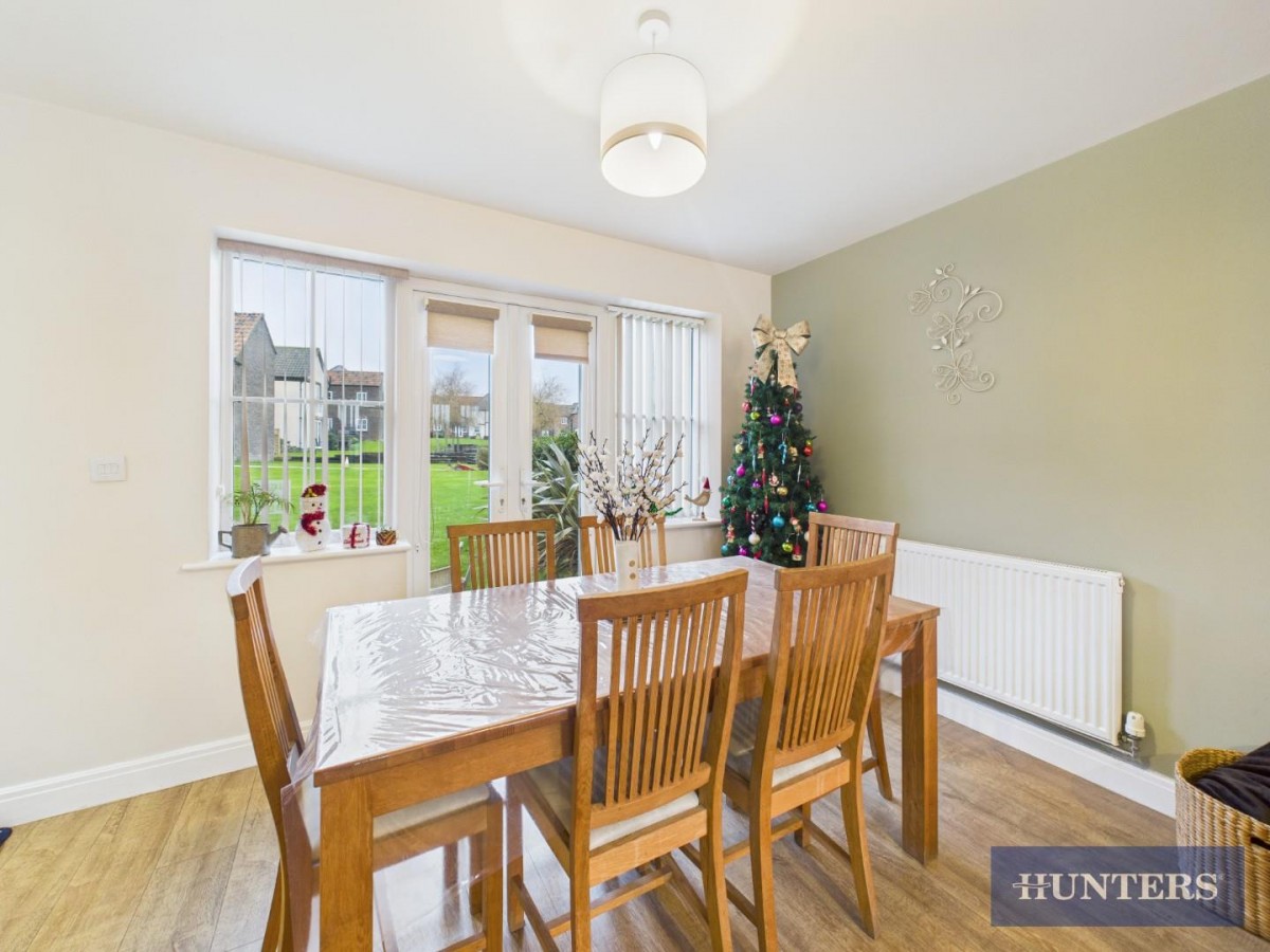 Trinity Way, The Bay, Filey, YO14 9GA