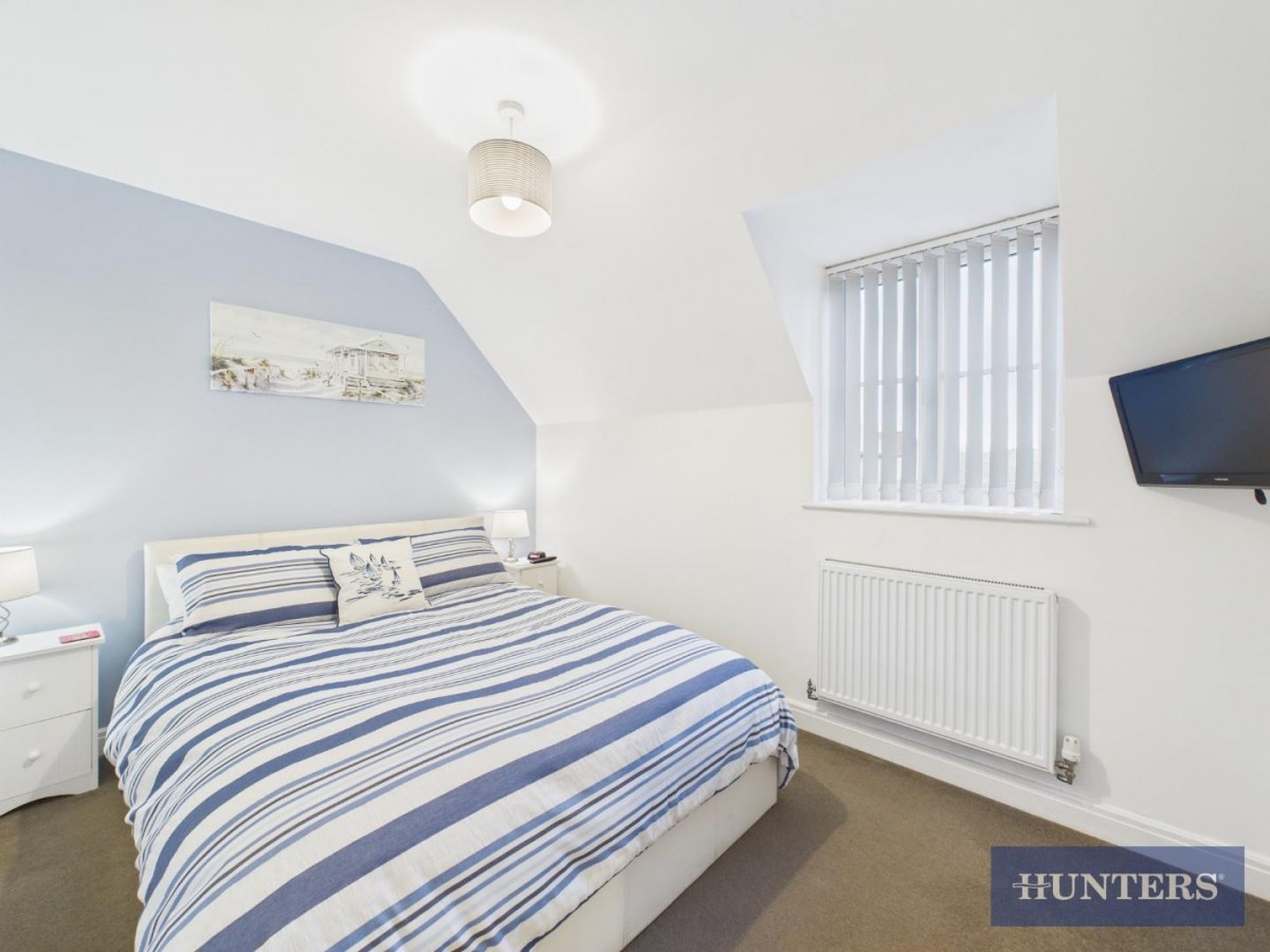 Trinity Way, The Bay, Filey, YO14 9GA