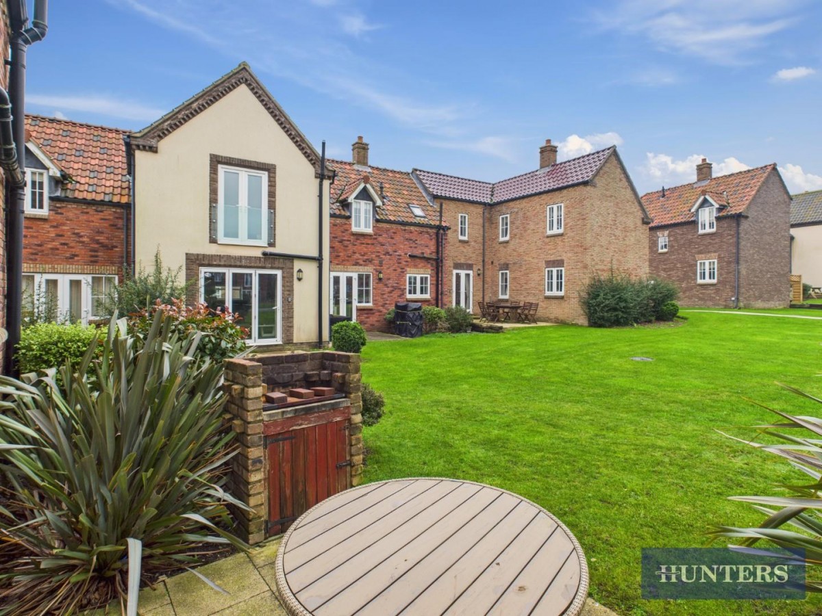 Trinity Way, The Bay, Filey, YO14 9GA