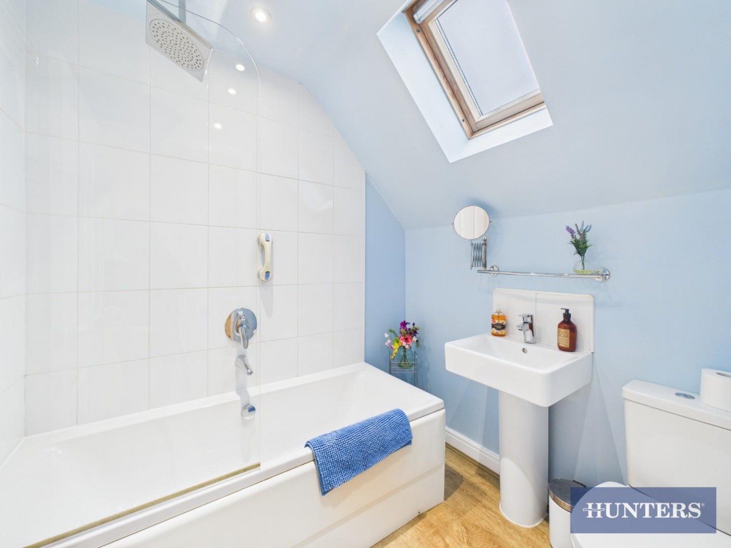 Trinity Way, The Bay, Filey, YO14 9GA