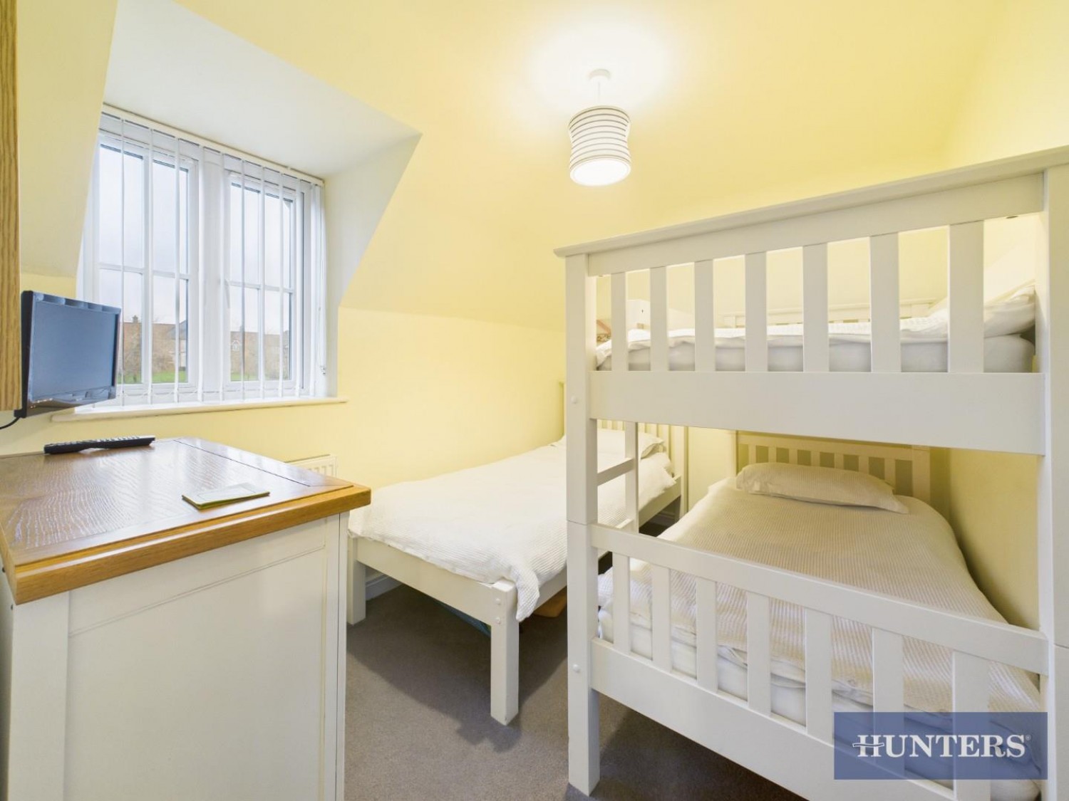 Trinity Way, The Bay, Filey, YO14 9GA