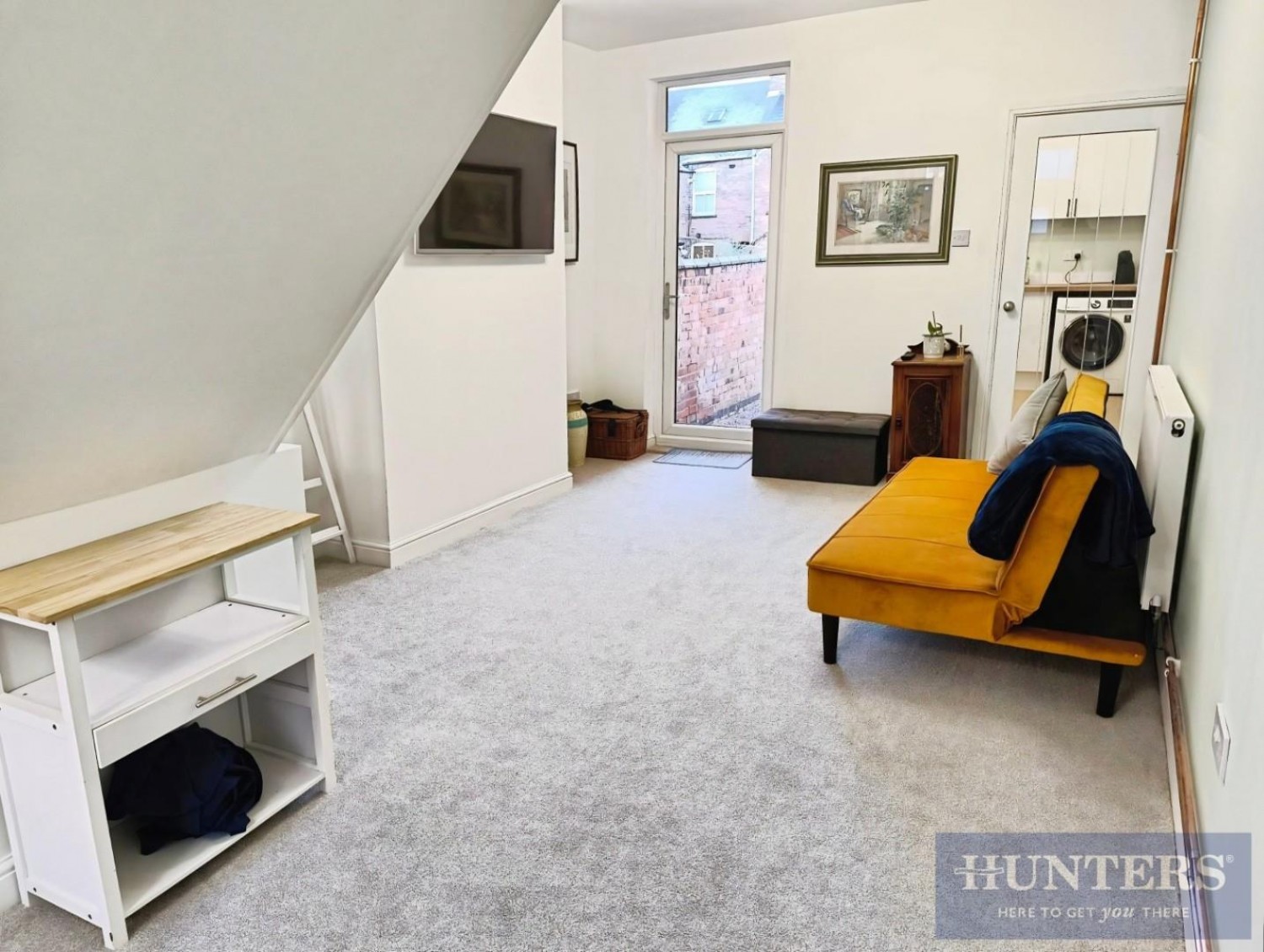 Sheridan Street, Leicester