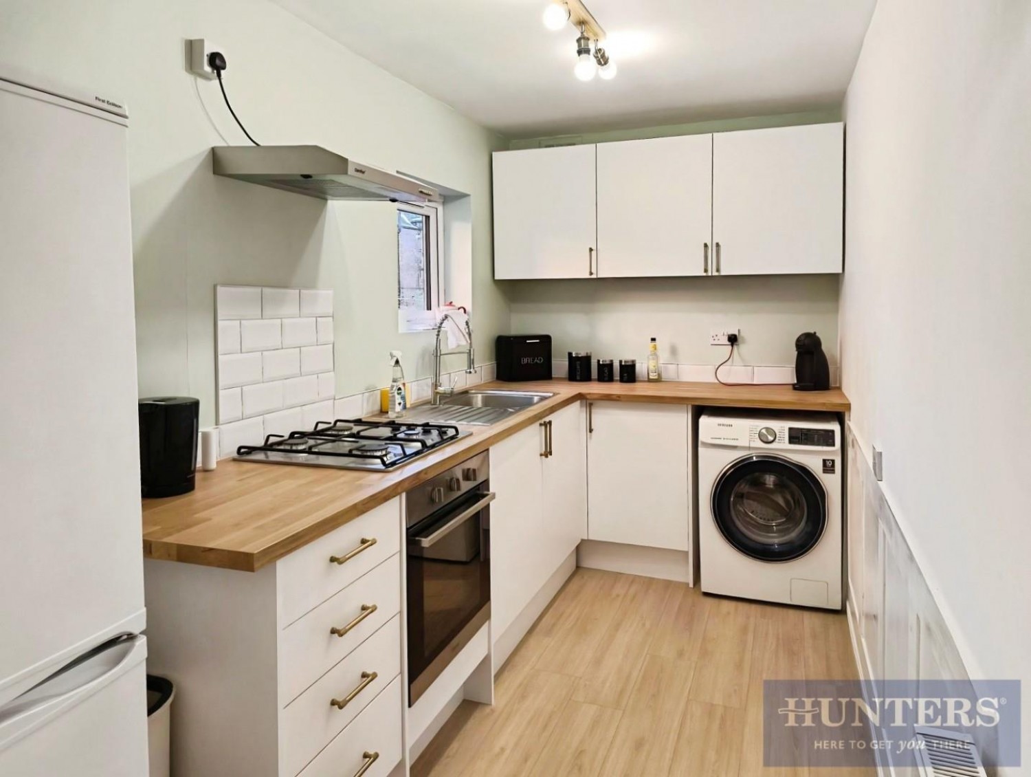 Sheridan Street, Leicester