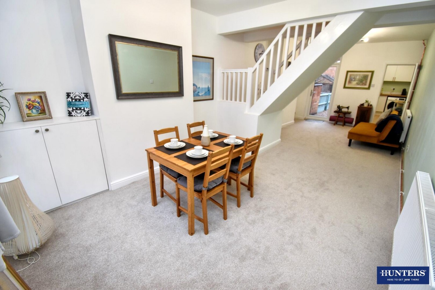 Sheridan Street, Leicester