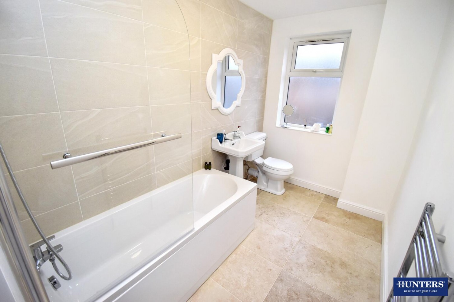 Sheridan Street, Leicester