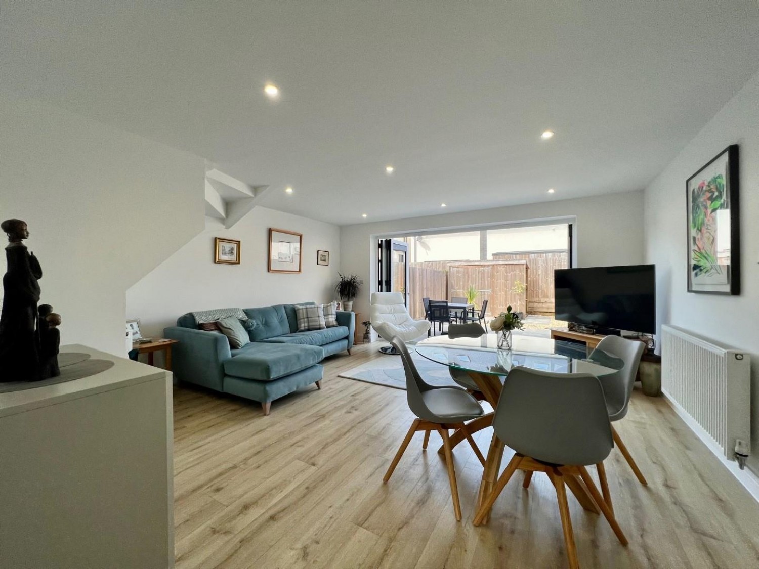 Dryleaze Court, Wotton-Under-Edge