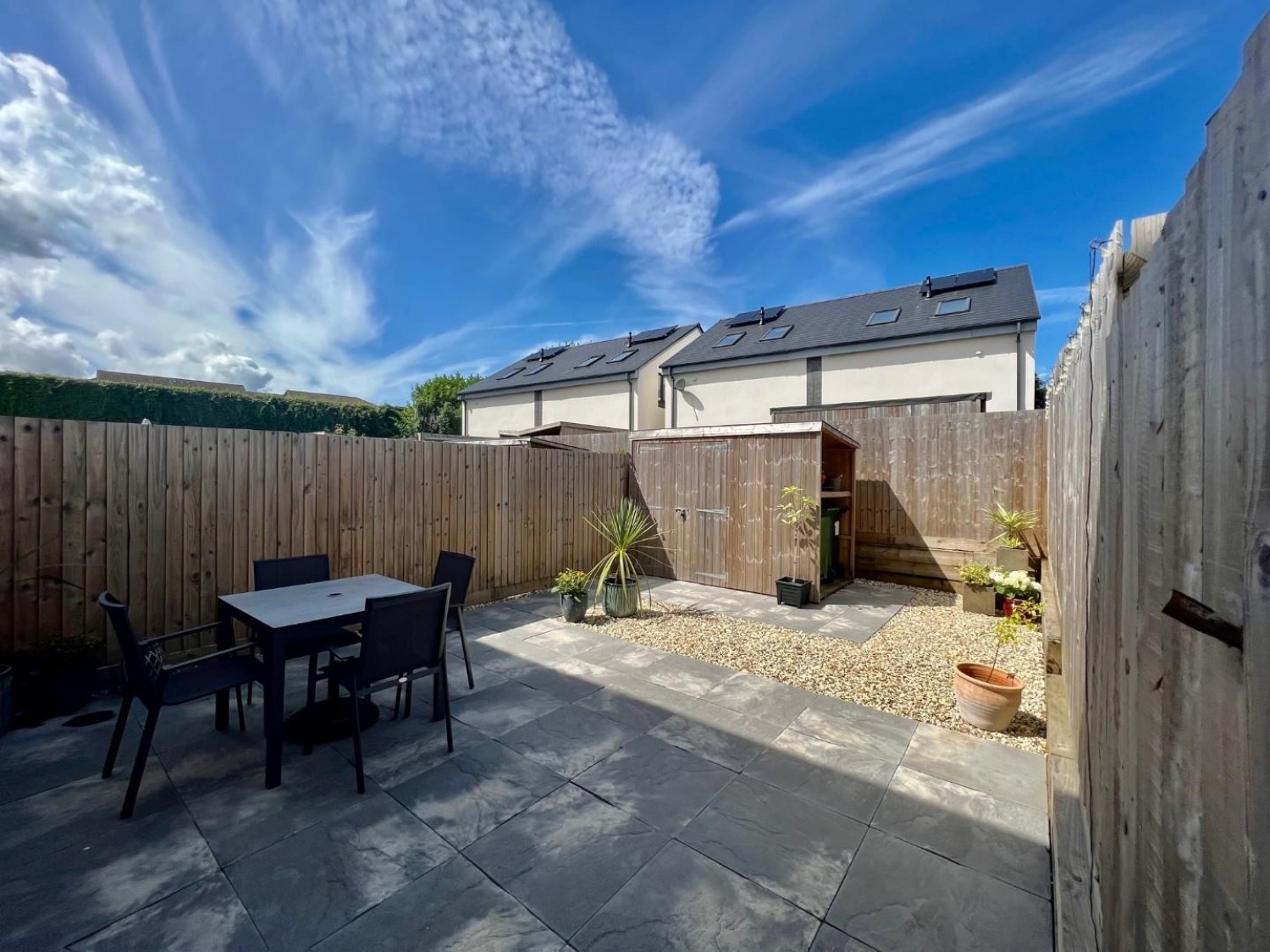 Dryleaze Court, Wotton-Under-Edge