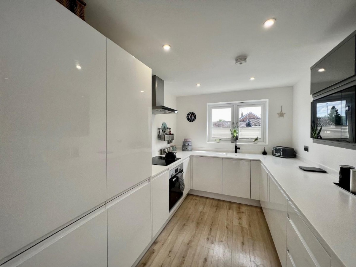 Dryleaze Court, Wotton-Under-Edge