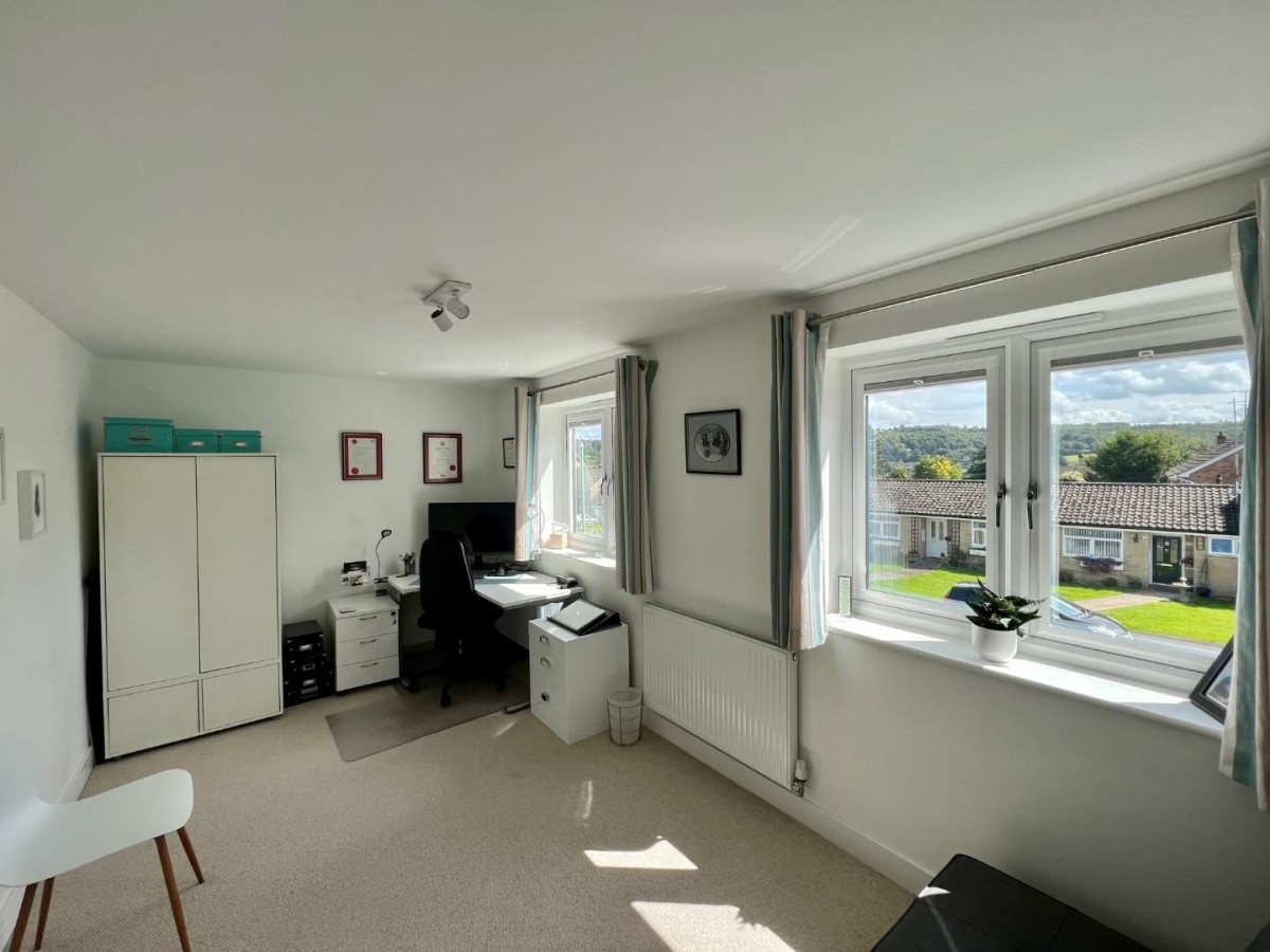 Dryleaze Court, Wotton-Under-Edge