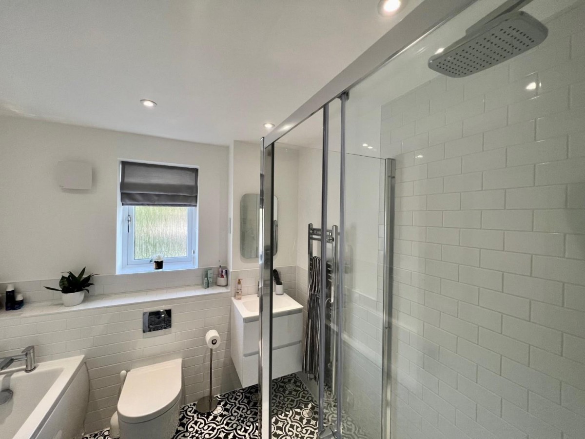 Dryleaze Court, Wotton-Under-Edge