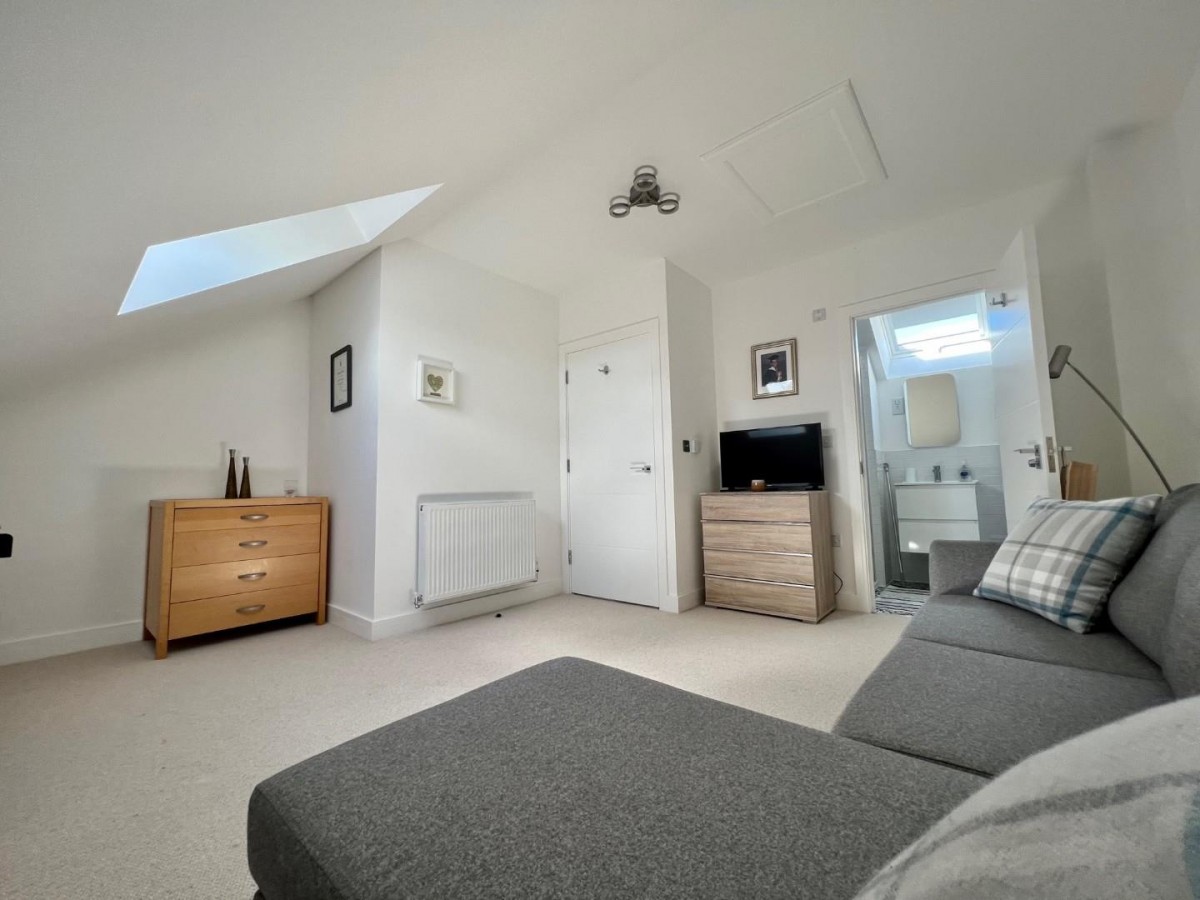 Dryleaze Court, Wotton-Under-Edge