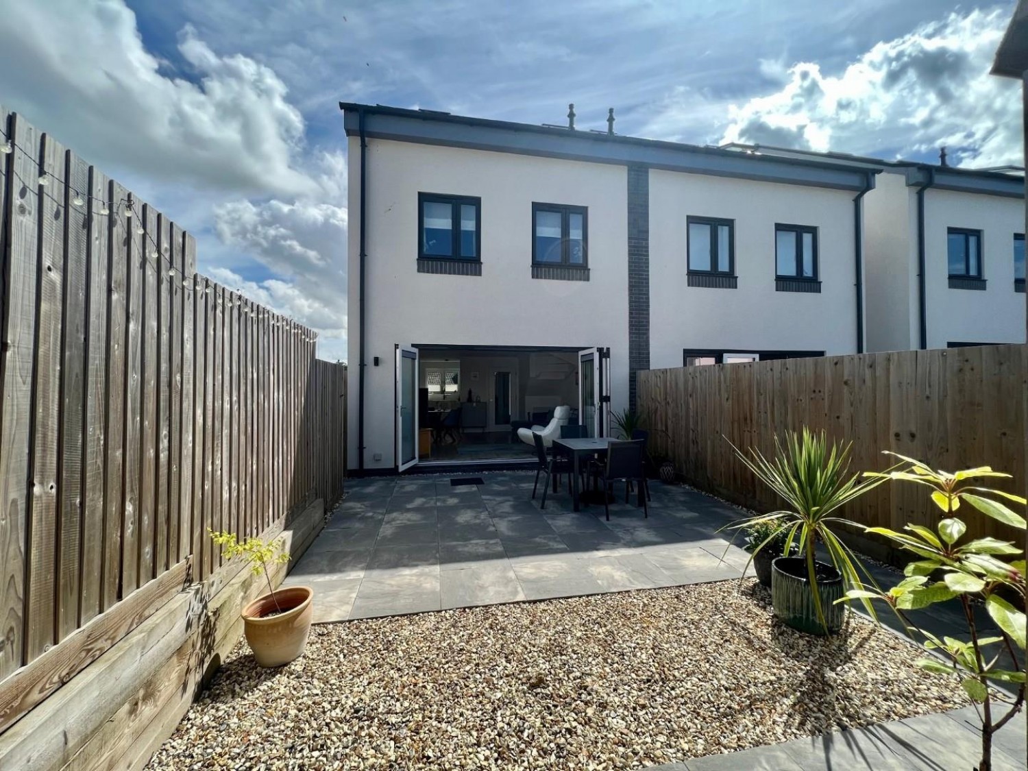 Dryleaze Court, Wotton-Under-Edge