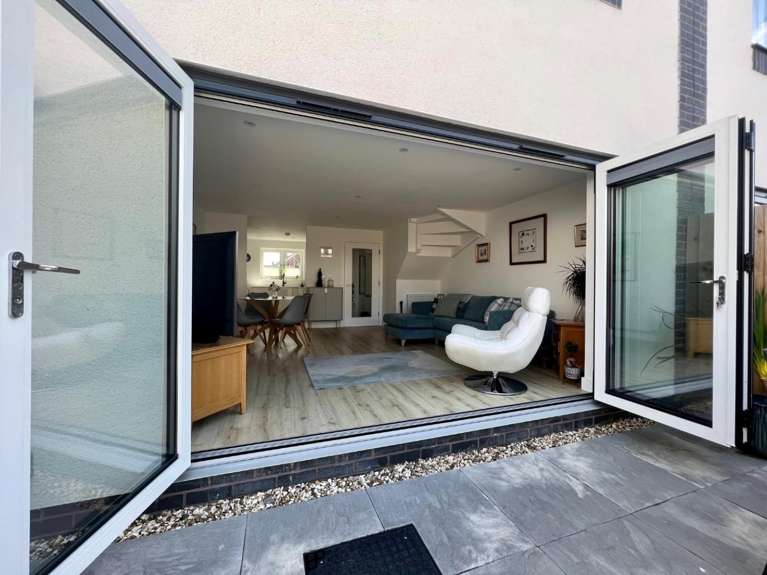 Dryleaze Court, Wotton-Under-Edge