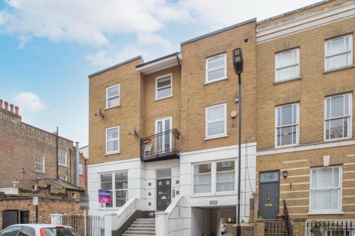 Shakspeare Walk, London, N16