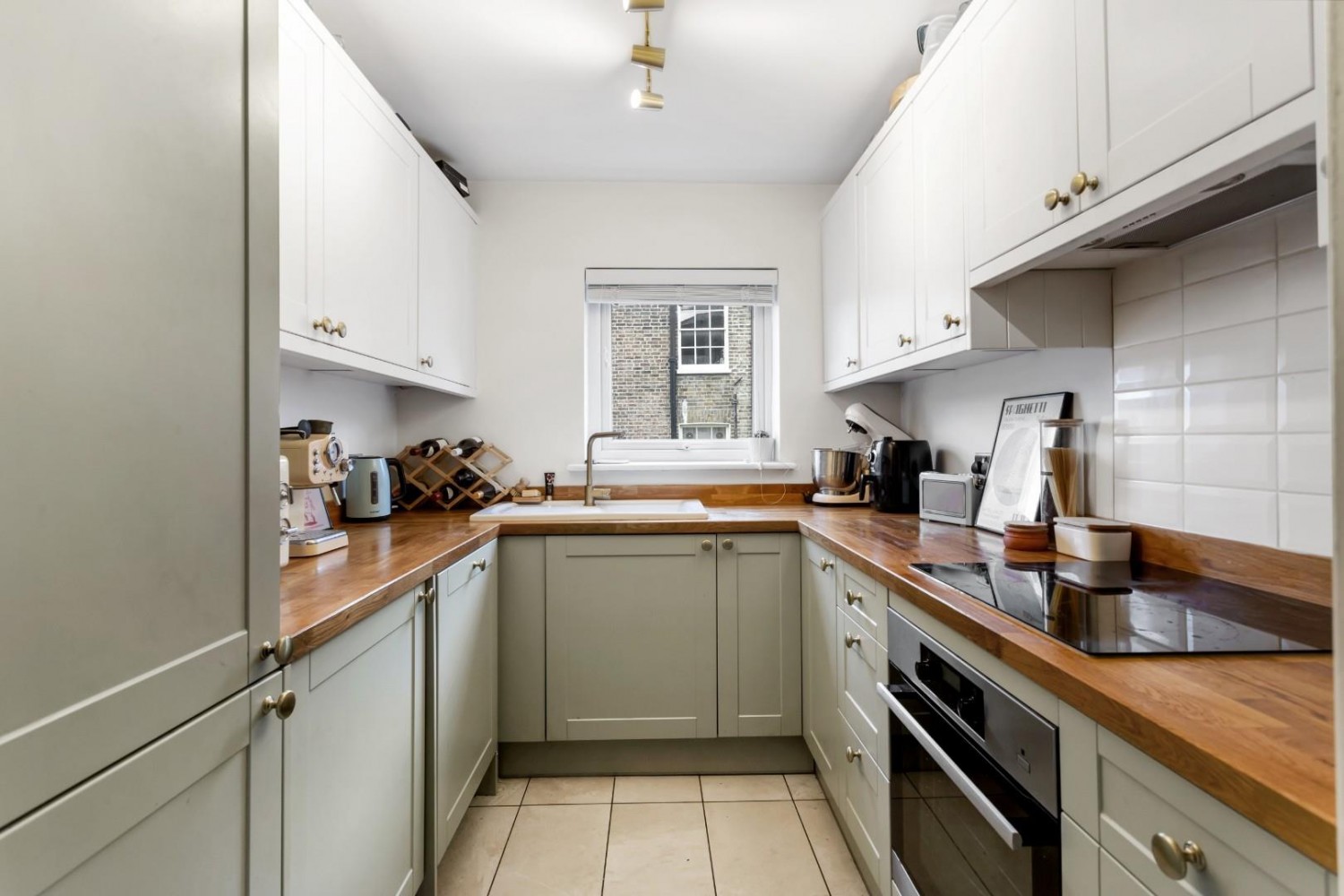 Shakspeare Walk, London, N16