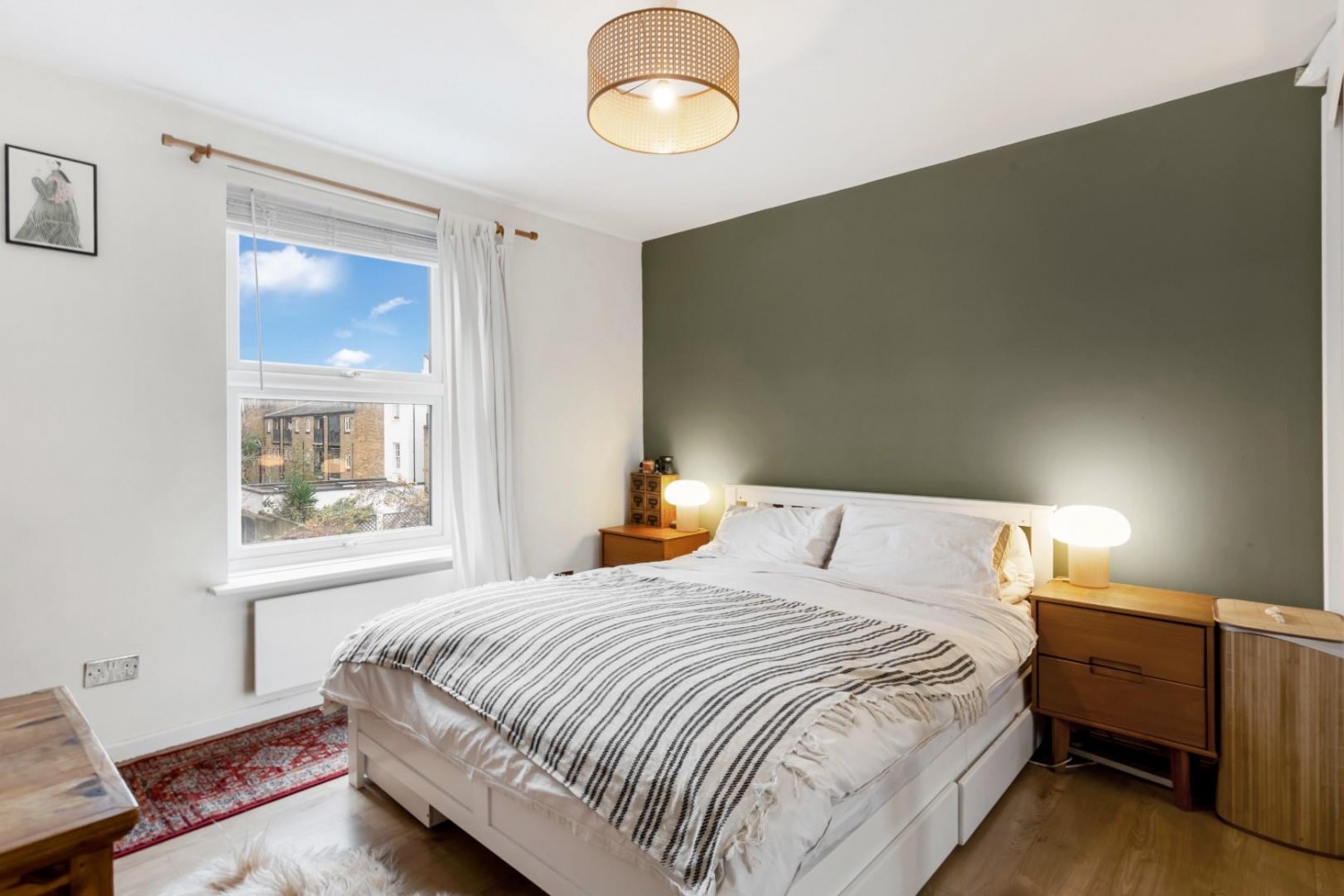 Shakspeare Walk, London, N16