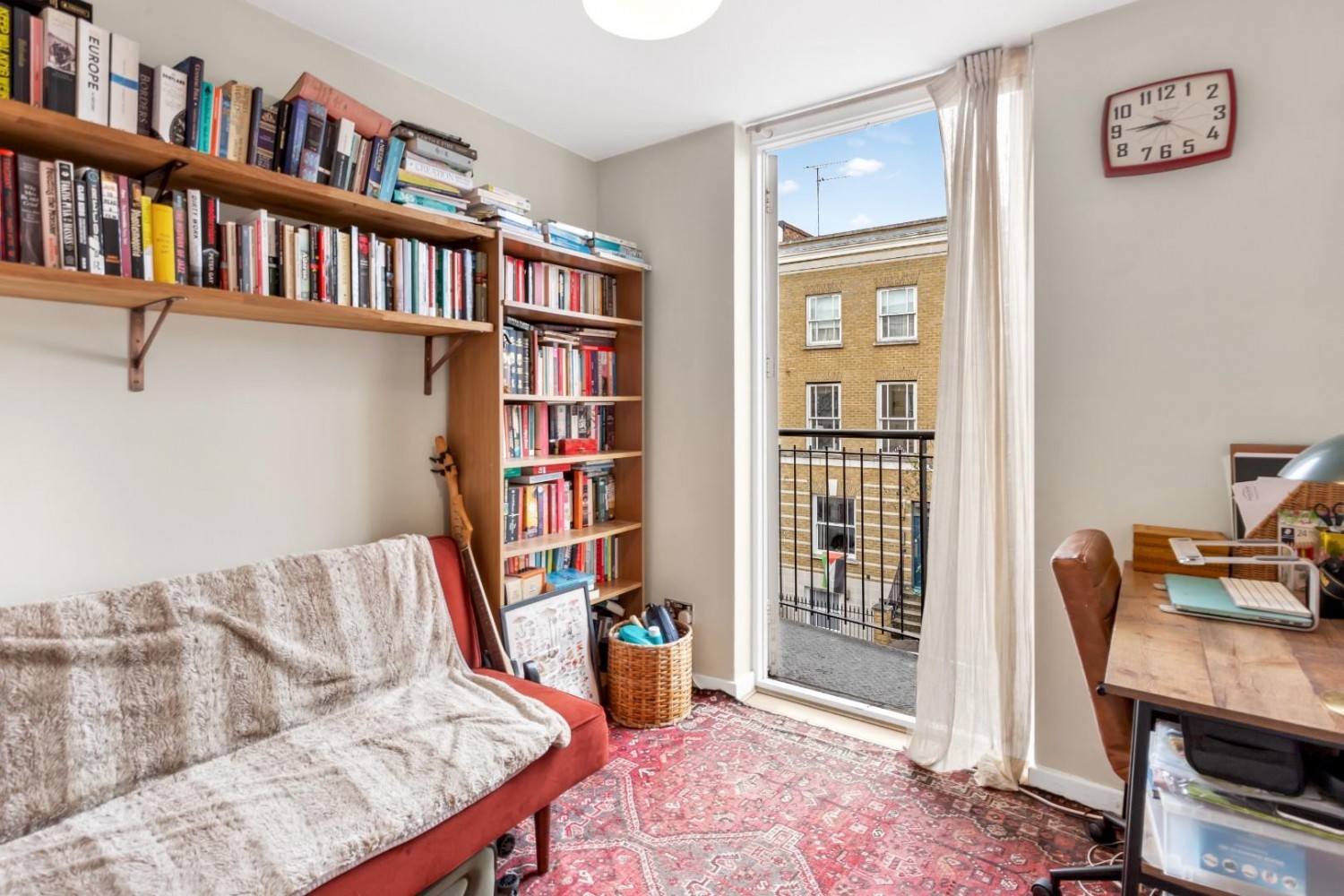 Shakspeare Walk, London, N16