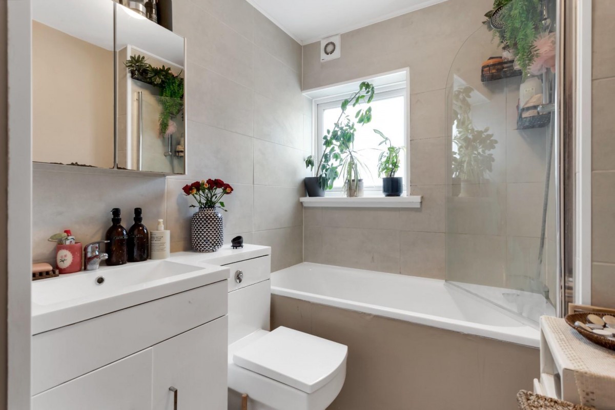 Shakspeare Walk, London, N16