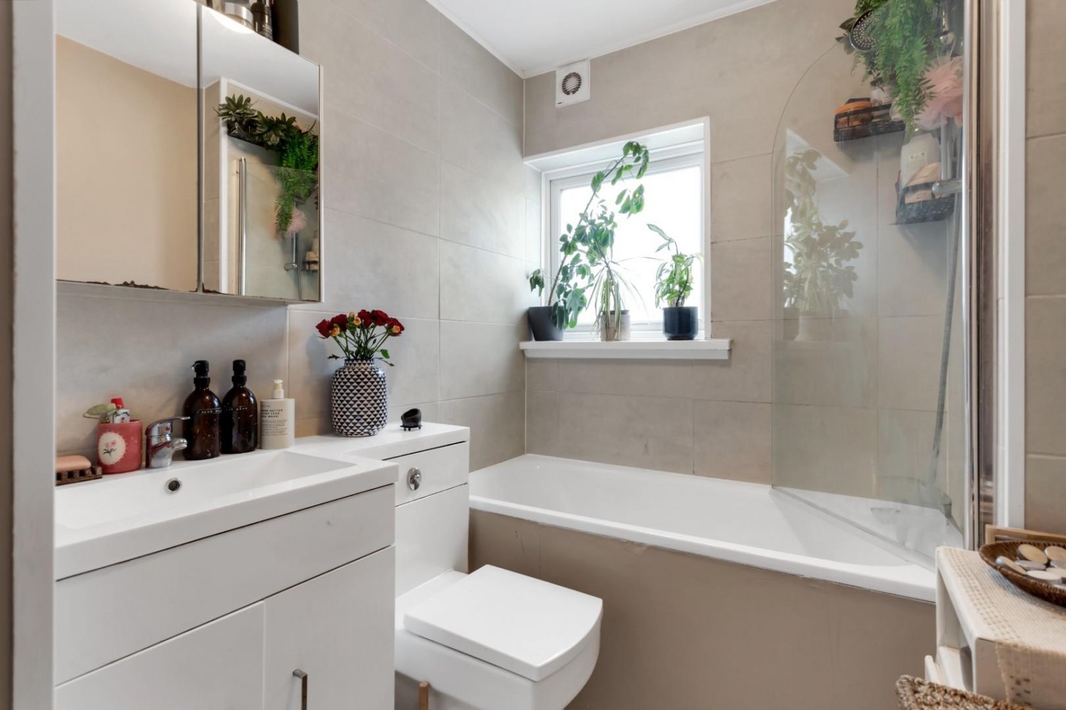 Shakspeare Walk, London, N16