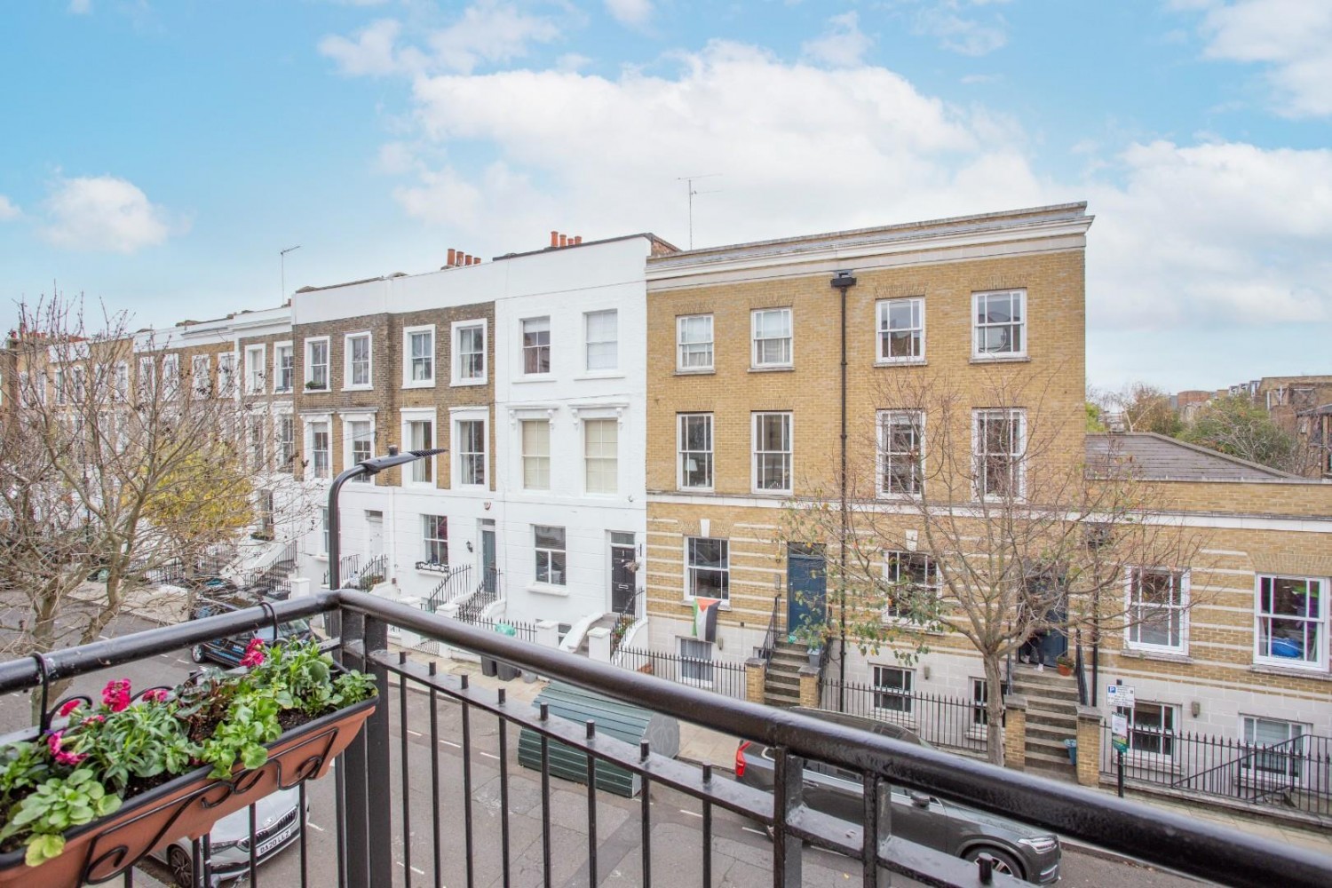 Shakspeare Walk, London, N16