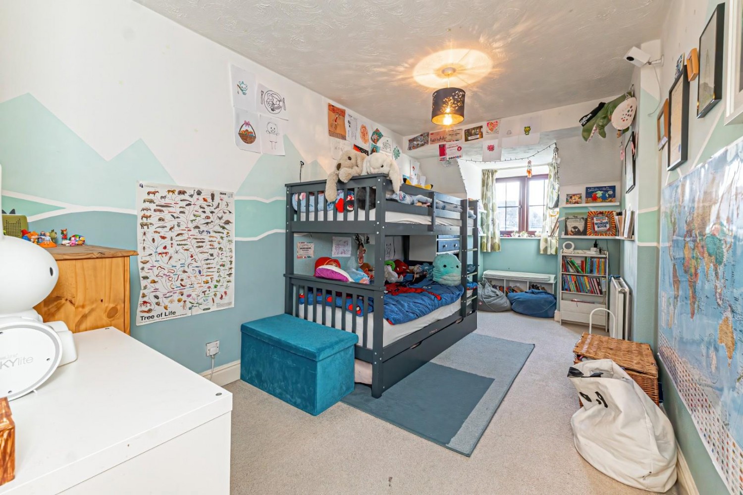 High Street, Eaton Bray